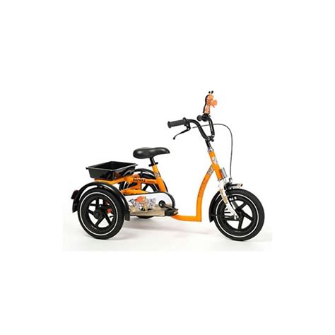 Tricycle Safari enfant | Vermeiren