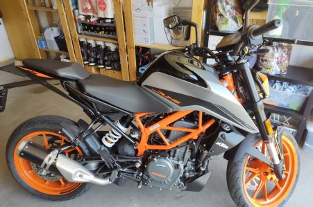 Ktm Ktm Duke Naked Bike Motovlan Be