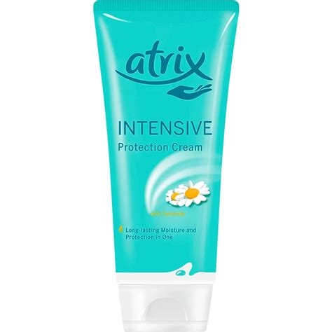 Handkräm Intensive Protection 100ml Atrix Handla mat online från din