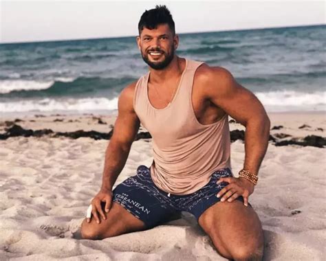 El Actor Porno Tyler Roberts Ha Fallecido A Los A Os Cromosomax