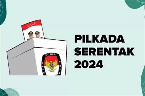 Pilkada Serentak Digelar November Rakyat Maluku