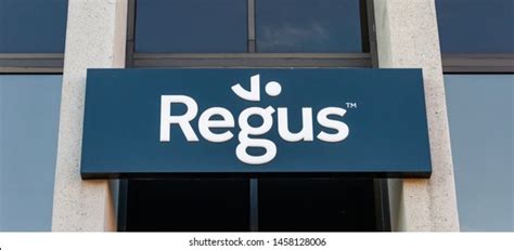 Regus Logo Vector (.EPS) Free Download