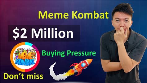 Crypto YouTuber Crypto Boy Provides Update On The Next Big Meme Coin