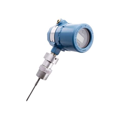 Rosemount Guided Wave Radar Level Transmitter