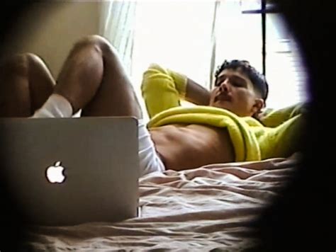 This Smutty Photo Book Pokes Fun At Your Gay Porn Fantasies Dazed