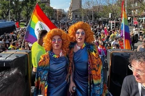 Il Pride Travolge Bari Bergamo Catania La Spezia Mantova