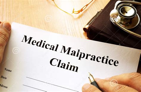 Steps To Hire A Medical Malpractice Attorney The Legal State