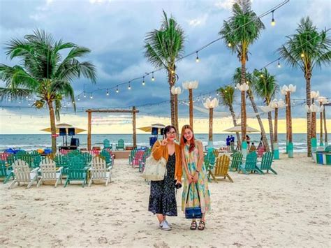 Tour Phan Thiết Mũi Né Bikini Beach Mango Beach