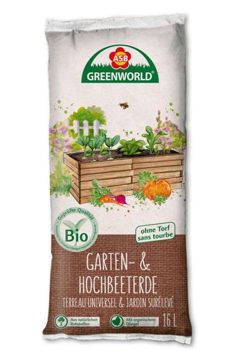 Asb Organic Products Asb Greenworld