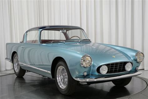 1958 Ferrari 250 Gt Ellena For Sale