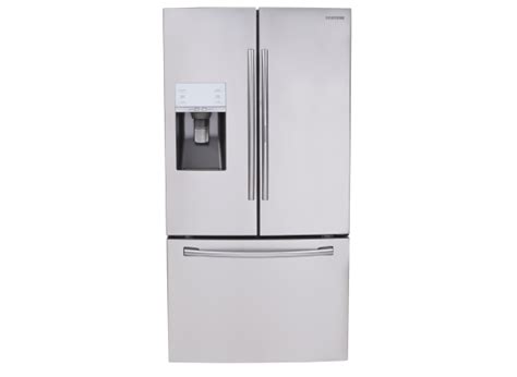 Samsung Rf Hdedtsr Refrigerator Review Consumer Reports