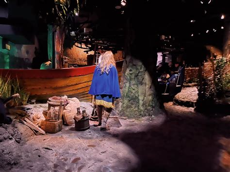 The Jorvik Viking Centre - York, United Kingdom | CityDays