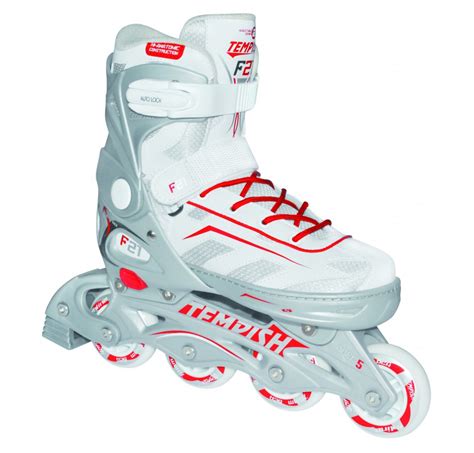 TEMPISH F21 | Adjustable / For kids | Skate shop Sportrebel