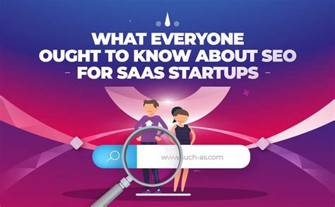 Maximizing Seo For Saas Startups