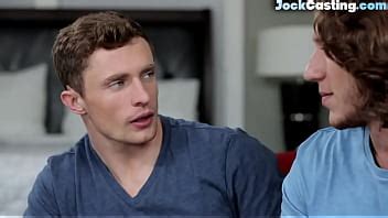 Casting Jock Ayant Des Relations Sexuelles Anales Avec Un Partenaire Tatou Robuste Xvideos