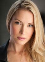 Naked Natasha Henstridge In Badge Of Honor