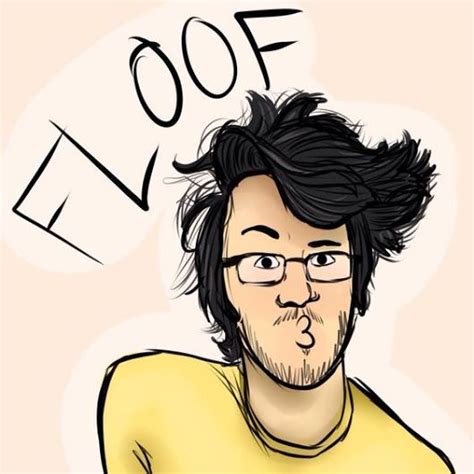 Pin By Bad Wolf On Mark And Jack Markiplier Fan Art Markiplier Markiplier Hair