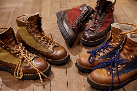 Danner | 대너