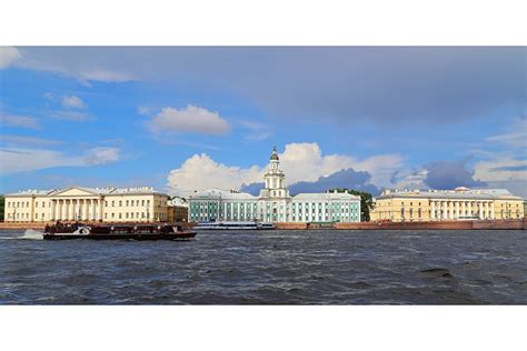 St. Petersburg’s Architectural Gems Photos | Architectural Digest