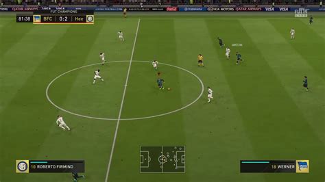 Fifa Ultimate Team Weekend League Youtube