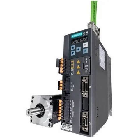 Siemens Sinamics V Phase Drive Kw To Kw At Best Price