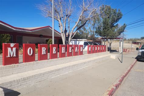 City of El Paso considers buying Westside middle school to be used as ...