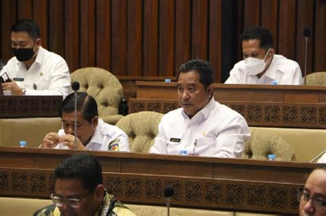 Tiga Provinsi Baru Di Papua Didukung Ikuti Pemilu Portal Nawacita