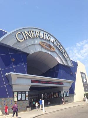 CINEPLEX ODEON SUNRIDGE SPECTRUM CINEMAS - Updated January 2025 - 14 ...