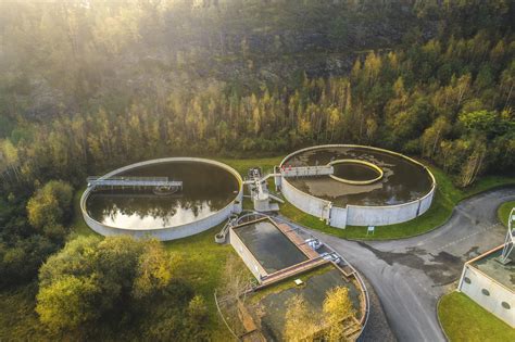 Wastewater treatment | Veolia