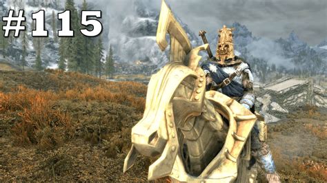 Let S Play Skyrim Part The Forgotten Seasons Youtube