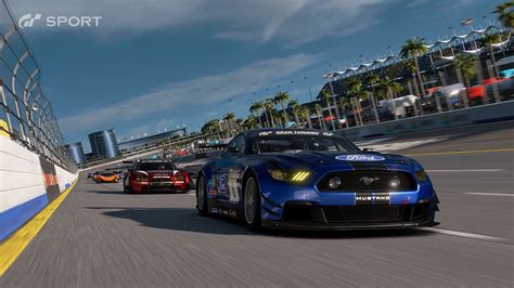 Here Are The Three New Tracks Coming To Gran Turismo Sport