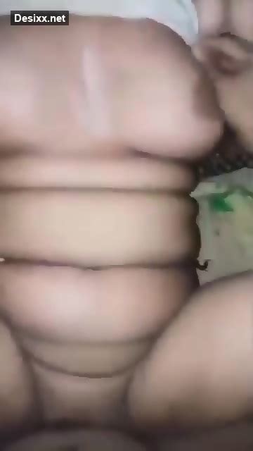 Bangladeshi Aunty Hard Fuck