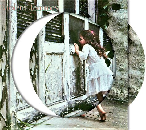 Violent Femmes Celebrate The Th Anniversary Of Their Self Titled