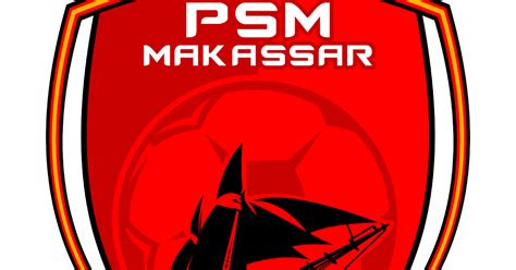 PSM Makassar Logo Vector Format (CDR, EPS, AI, SVG, PNG)