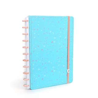 Caderno Inteligente Grande Be Joy By Juliana Baltar Shopee Brasil