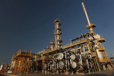 Petrobras Reduz Investimentos No RN E Transforma Refinaria Em Ativo