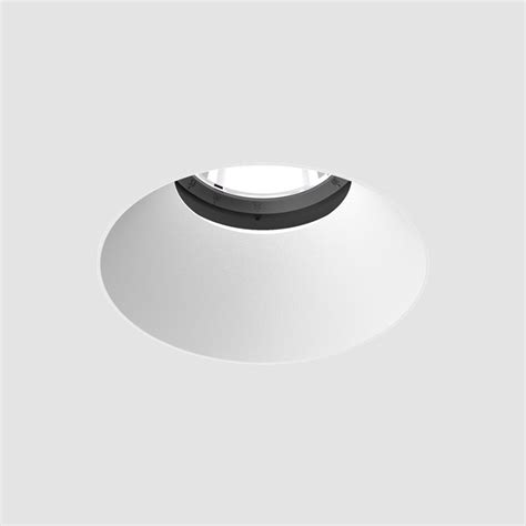 Bioniq Trimless Recessed Downlight By Prolicht Zaneen Architectural