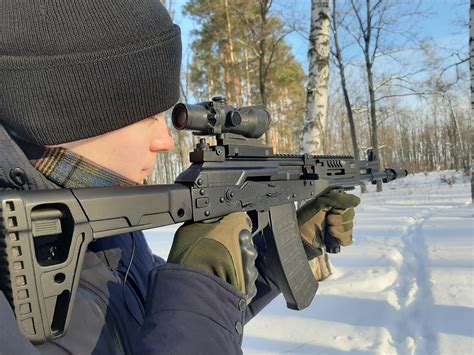 Автомат АК-12 из дерева - ручная работа | Пикабу