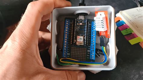 Getting Started With Nano Screw Terminal Adapter Arduino Documentation