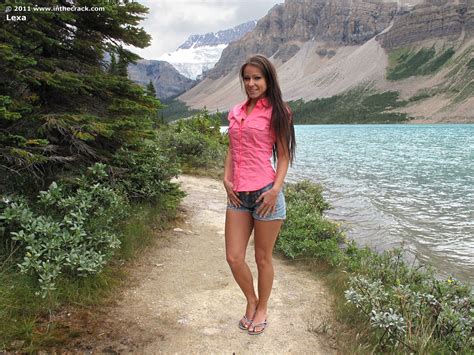 Lexa Nude Porn Pics Leaked XXX Sex Photos PICTOA