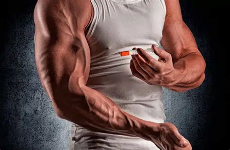 Les Dangers Des Produits Dopants En Musculation Quels Sont Les