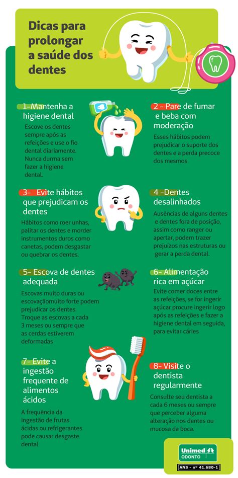 Que Atitude Ajuda A Cuidar Da Saúde Dos Dentes - Dicas para prolongar a saúde dos dentes - Blog da Seguros Unimed