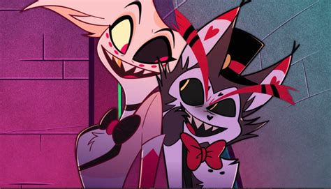 Review ‘Hazbin Hotel’ Season 1 Episode 4 “Masquerade” - mxdwn Television