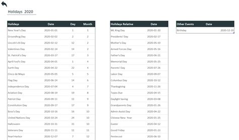 Free Daily Schedule Template Excel | Adnia Excel Templates