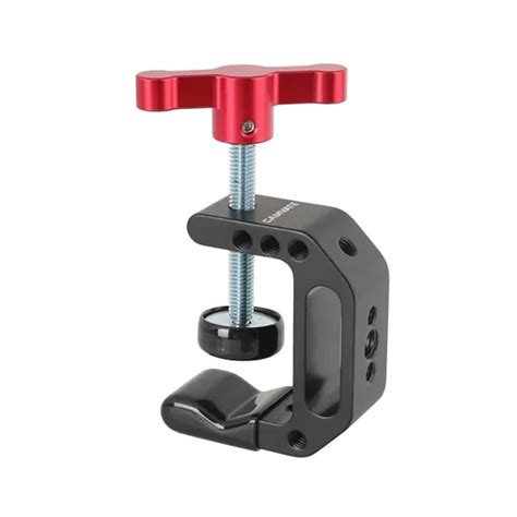 Camvate Universal C Clamp Mount Camera Desk Clamp With Thread