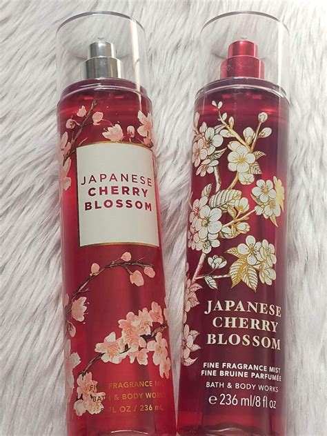 Bbw Japanese Cherry Blossom On Carousell