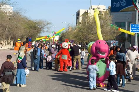 Bring back the National Day parades! – 2:48AM – Entertaining Kuwait ...