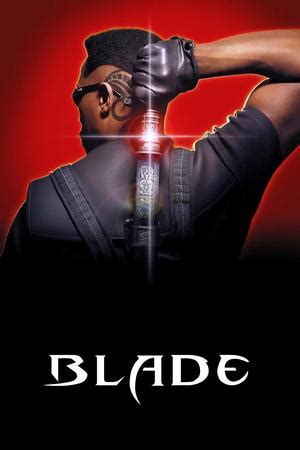 Blade (1998) - Trakt