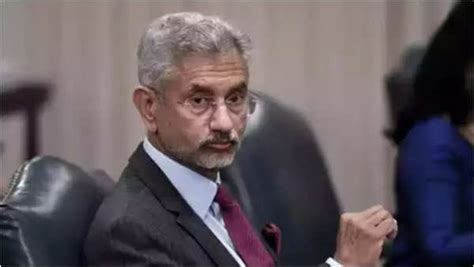 Best quotes of Dr S Jaishankar: Top five remarks of India’s External ...