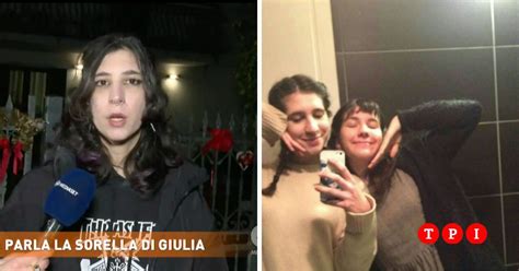 Elena Cecchettin Turetta Non è Un Mostro Video